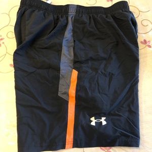 Under Armour shorts